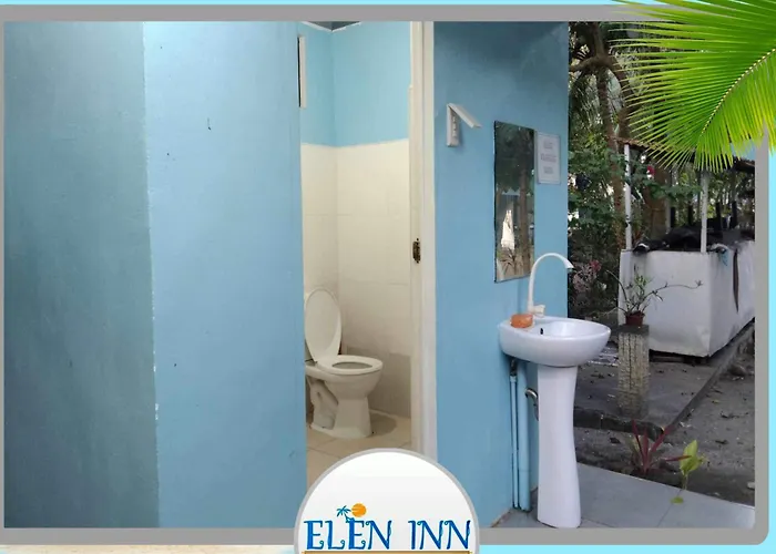 Elen - Island - Air-condition - Shared Toilet And Bath #5