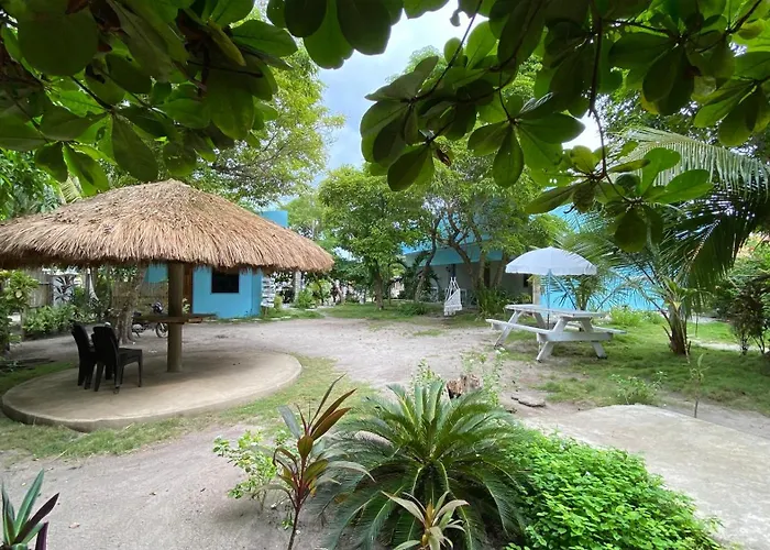 Elen - Island - Air-condition - Shared Toilet And Bath #5 *