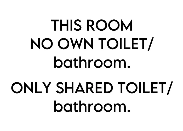 Gasthuis Elen - Island - Air-condition - Shared Toilet And Bath #5 Malapascua