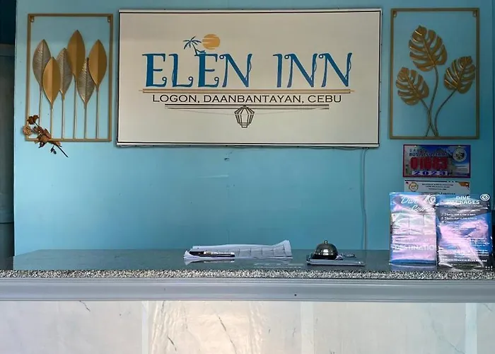 Elen - Island - Air-condition - Shared Toilet And Bath #5