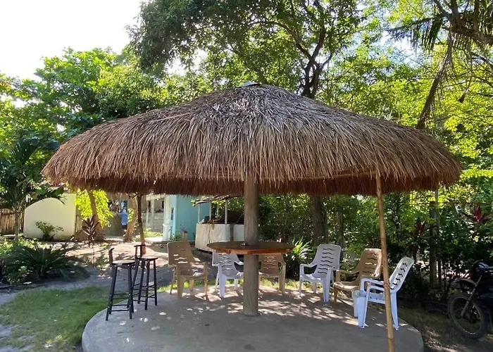Elen - Island - Air-condition - Shared Toilet And Bath #5 *