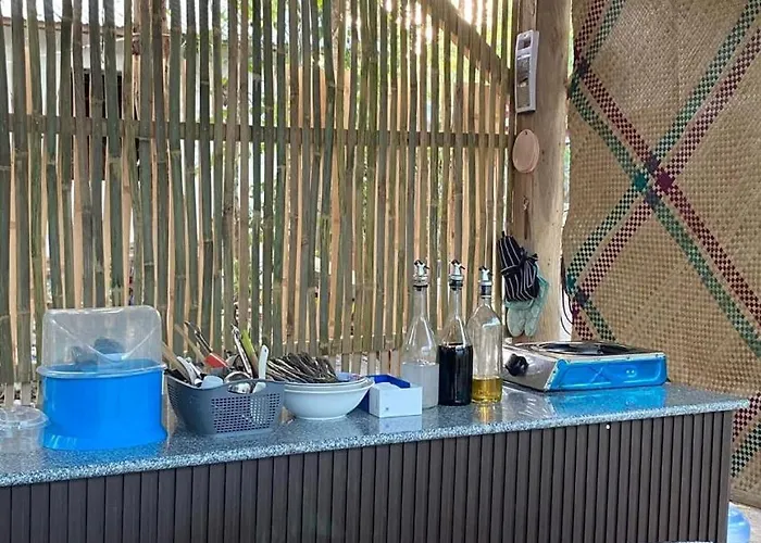 Elen - Island - Air-condition - Shared Toilet And Bath #5 Gasthuis