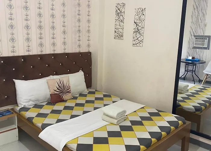 Gasthuis Elen - Island - Air-condition - Shared Toilet And Bath #5 Malapascua